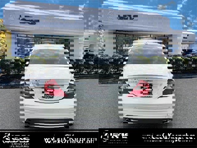 Used 2008 Mercedes-Benz CLS 550 CLS 550 Base image 4