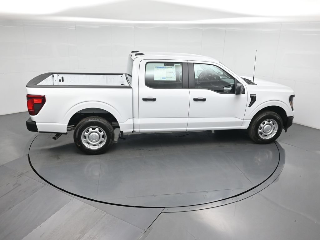 New 2026 Ford F150 XL RWD image 50