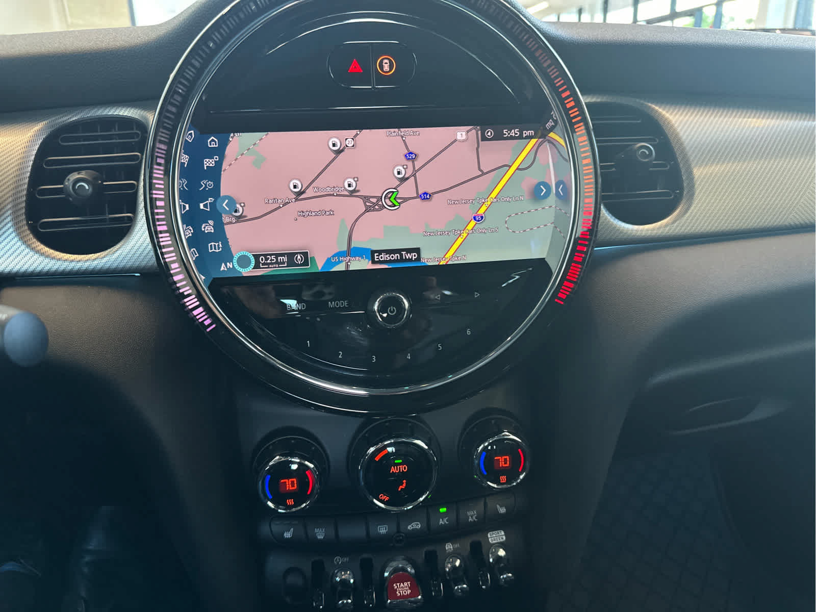 Certified 2024 MINI Cooper S FWD image 15