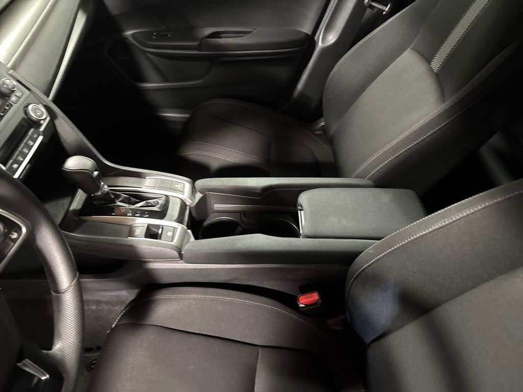 Used 2019 Honda Civic LX image 28
