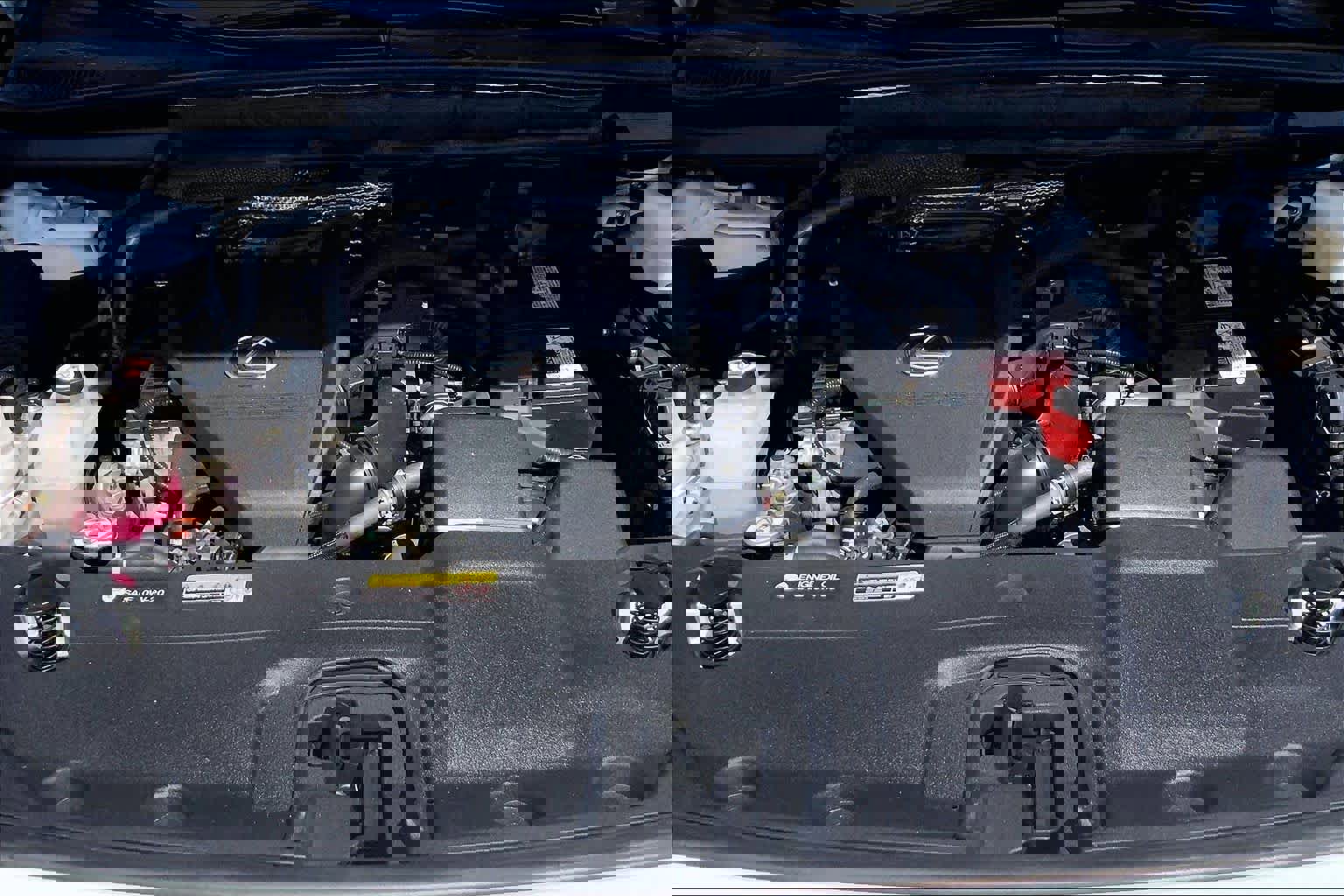 Used 2024 Lexus RX 350 F Sport w/ Technology Package image 32