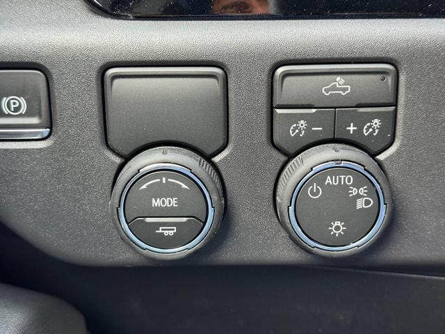 New 2026 Chevrolet Silverado 1500 LT w/ All Star Edition Plus RWD image 22