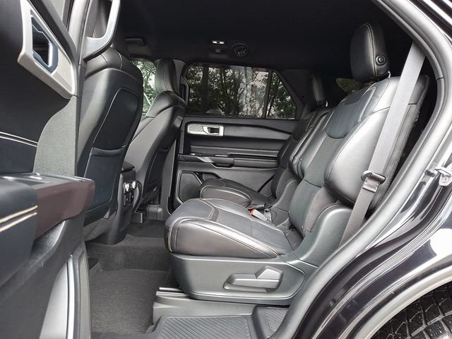 Used 2020 Ford Explorer ST AWD/4WD image 13