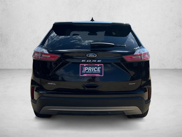 Used 2024 Ford Edge SEL AWD/4WD image 7