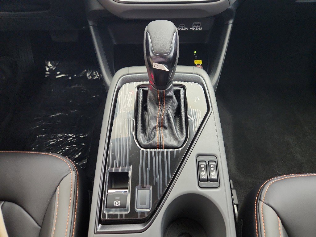 New 2026 Subaru Crosstrek 2.5i Limited AWD/4WD image 23