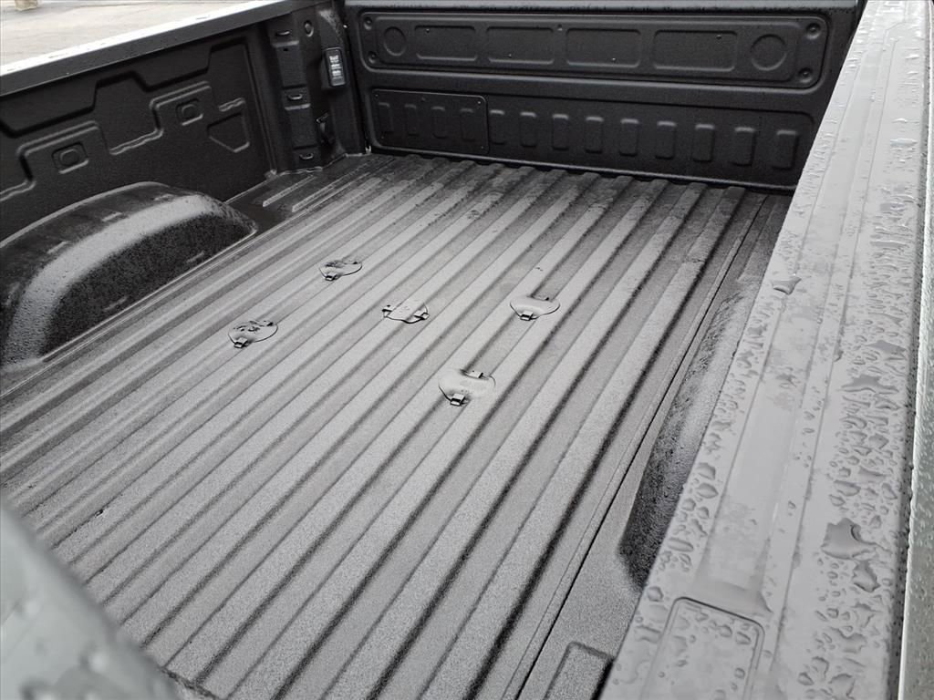 New 2026 Chevrolet Silverado 2500 LTZ w/ LTZ Convenience Package image 7