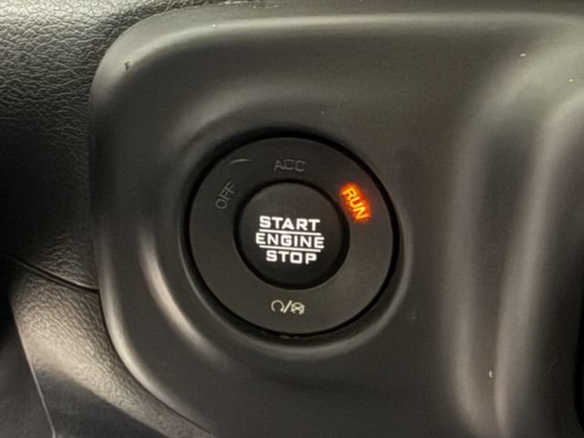 Used 2021 Jeep Wrangler Unlimited Sport AWD/4WD image 18