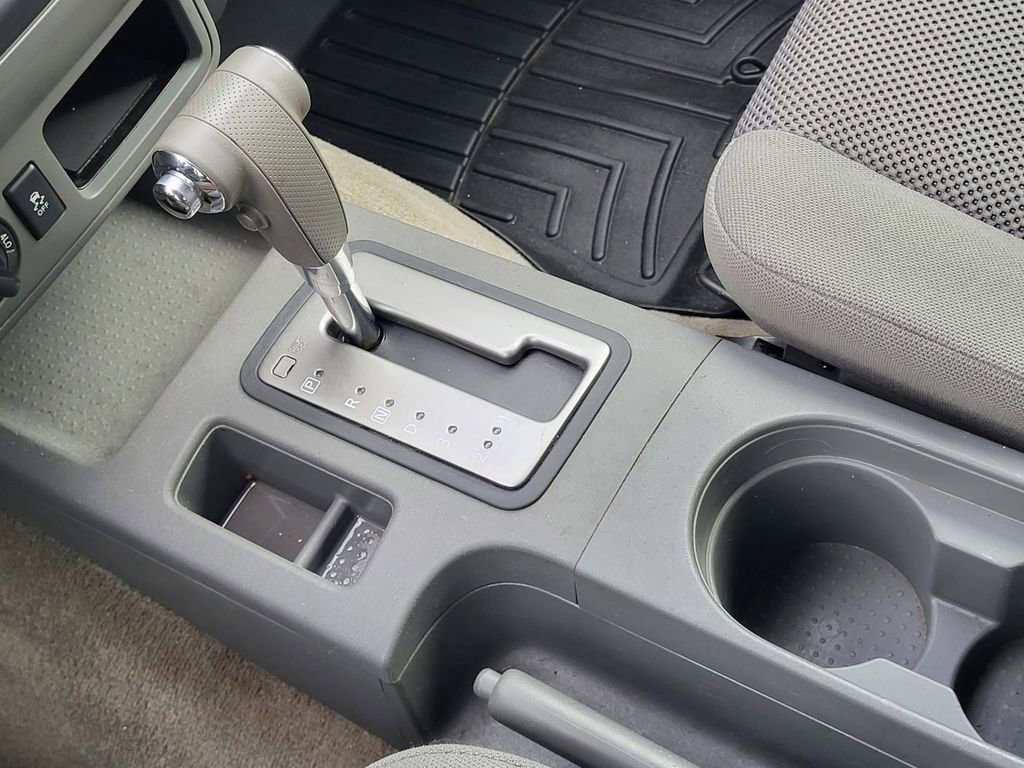 Used 2017 Nissan Frontier SV image 18