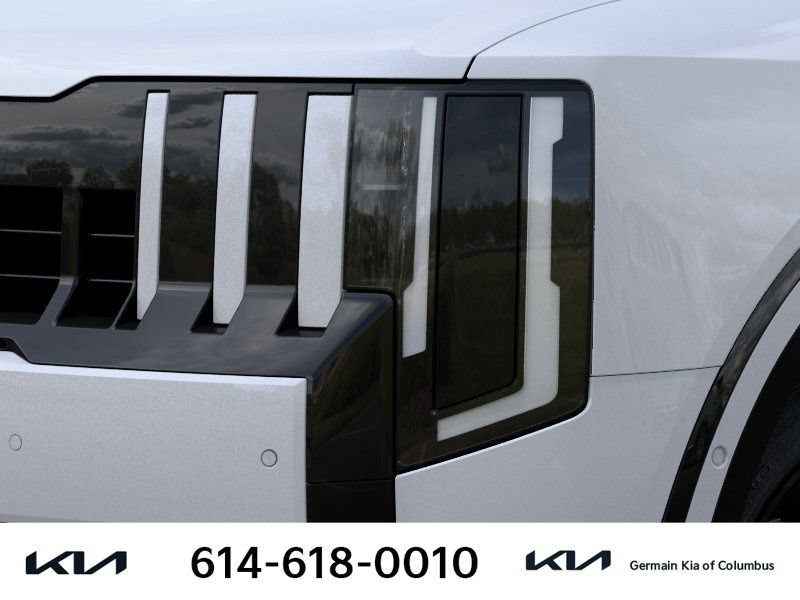 New 2027 Kia Telluride SX Prestige AWD/4WD image 13