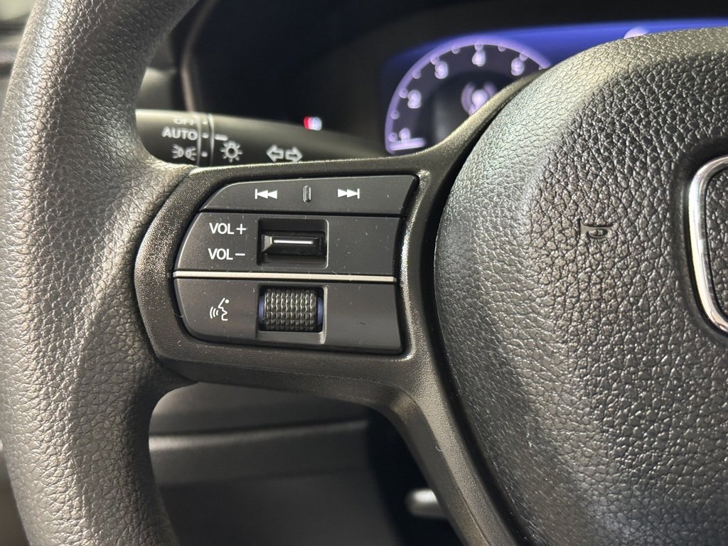 Used 2024 Honda Accord EX image 29
