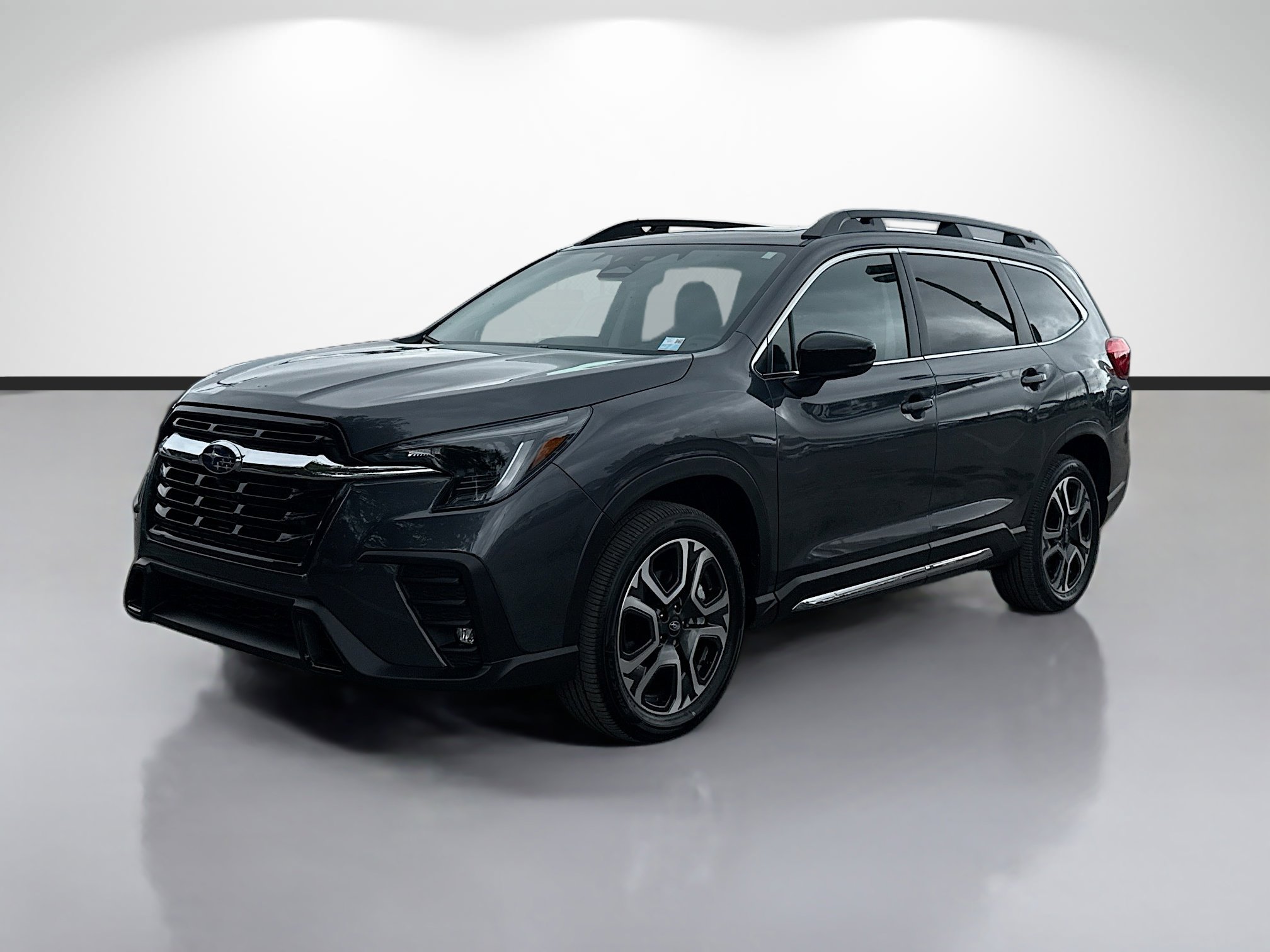 New 2026 Subaru Ascent Limited AWD/4WD image 7