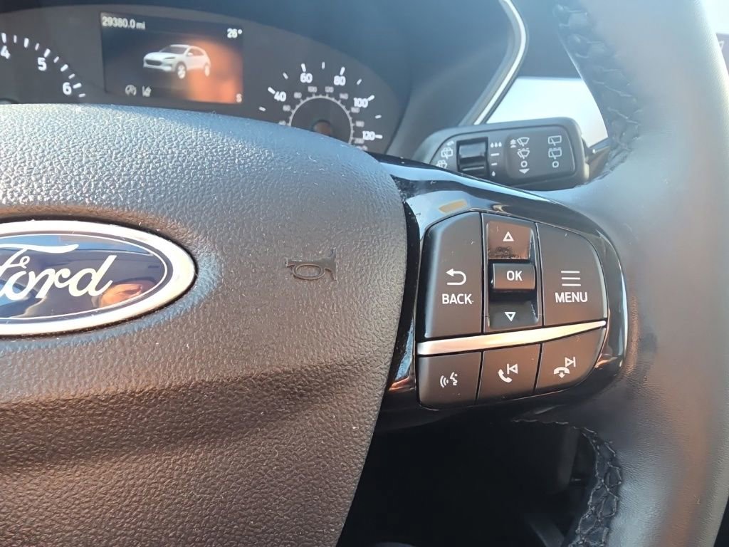 Certified 2022 Ford Escape SE w/ Cold Weather Package image 15