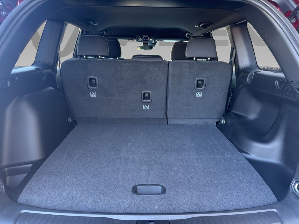 New 2026 Jeep Grand Cherokee Laredo AWD/4WD image 21