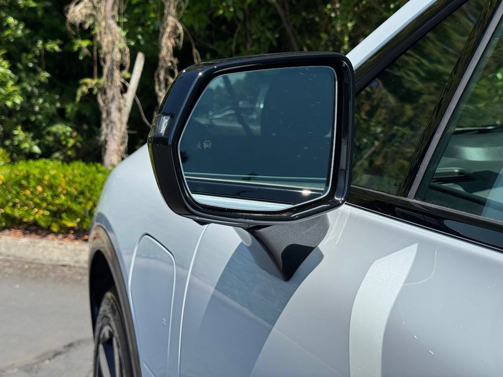 New 2026 Honda Prologue Elite image 8