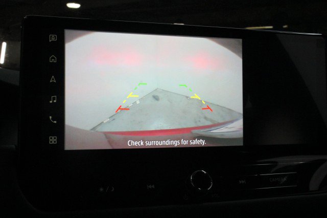 New 2026 Mitsubishi Outlander ES FWD image 13