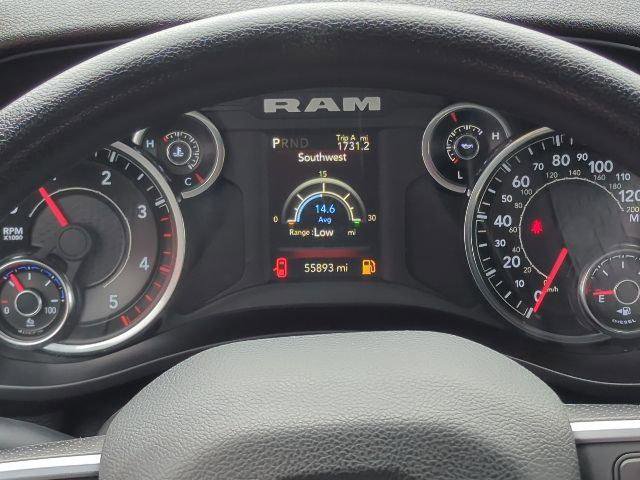 Certified 2022 RAM 3500 Big Horn image 5
