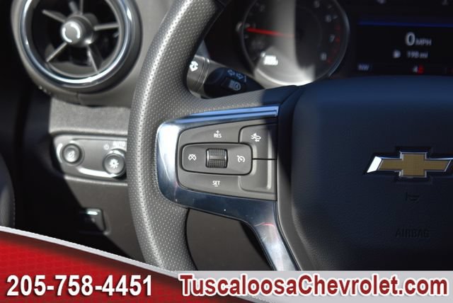 New 2026 Chevrolet Blazer LT w/ Midnight/Sport Edition FWD image 20