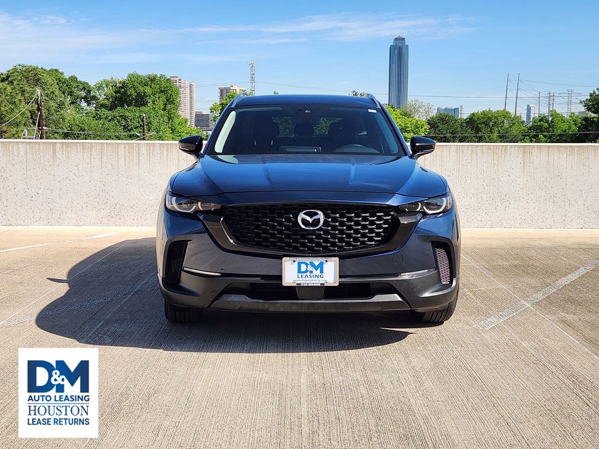 Used 2023 MAZDA CX-50 2.5 S w/ Preferred Plus Pkg AWD/4WD image 2