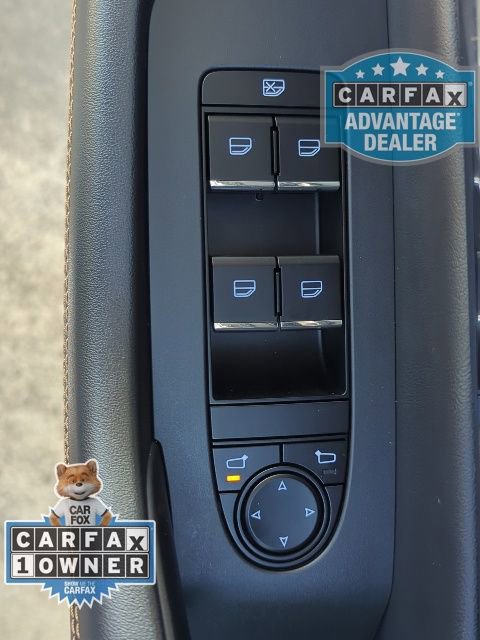 Used 2025 MAZDA CX-90 Plug-In Hybrid w/Premium Sport image 23