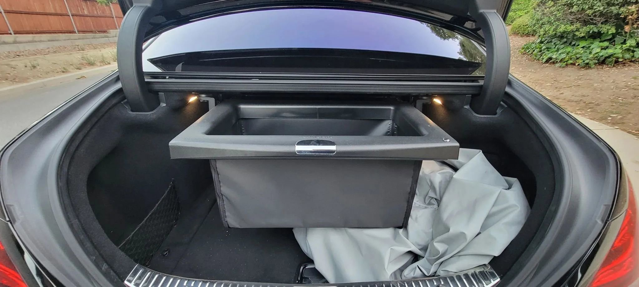 Used 2020 Mercedes-Benz S 560 Sedan image 39