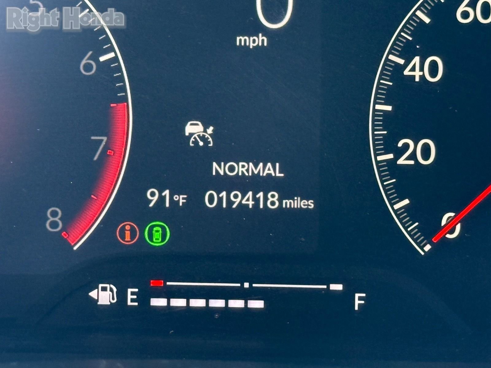 Used 2023 Honda Civic Si image 20