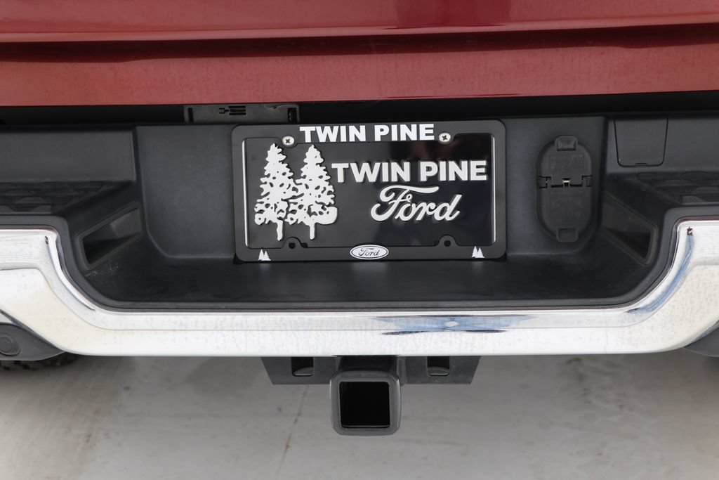 Used 2021 RAM 1500 Laramie RWD image 13