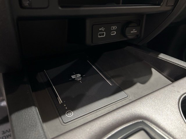 Used 2025 Honda Ridgeline RTL image 29