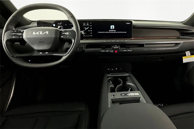 New 2026 Kia EV9 Land image 6