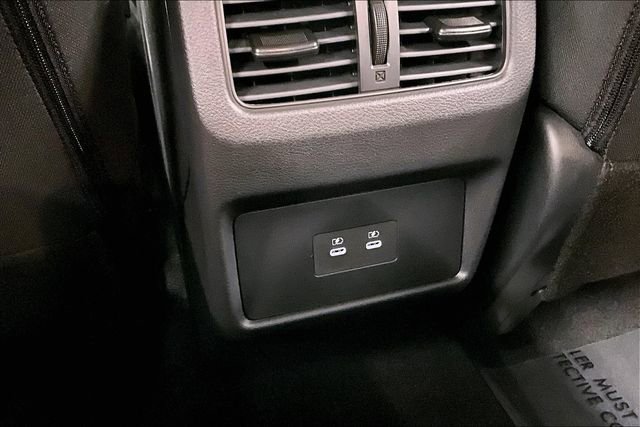 New 2025 Nissan Rogue SV image 21