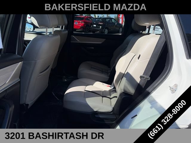 Used 2024 MAZDA CX-90 Plug-In Hybrid w/ Preferred AWD/4WD image 24