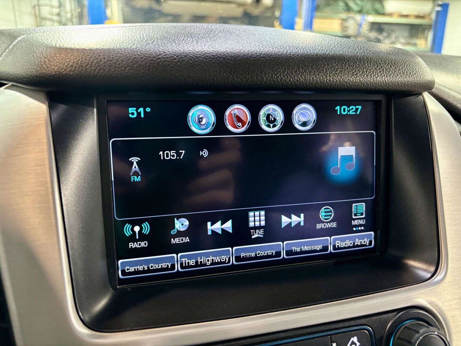 Used 2019 GMC Yukon XL SLT image 29