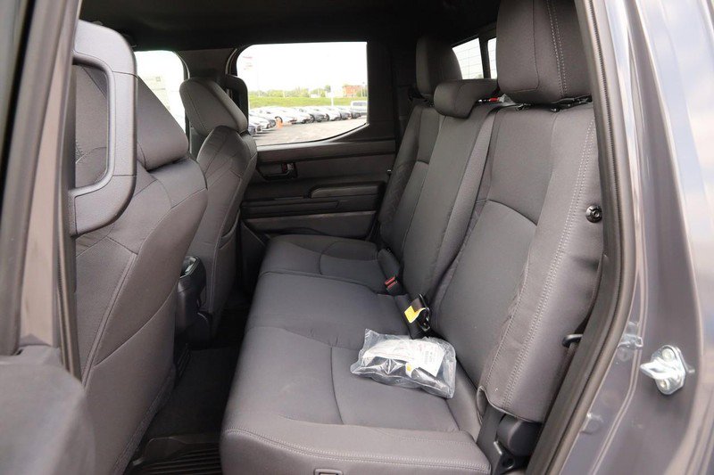 New 2025 Toyota Tacoma SR5 image 10
