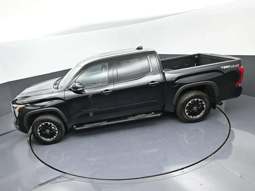 Used 2022 Toyota Tundra SR5 image 41