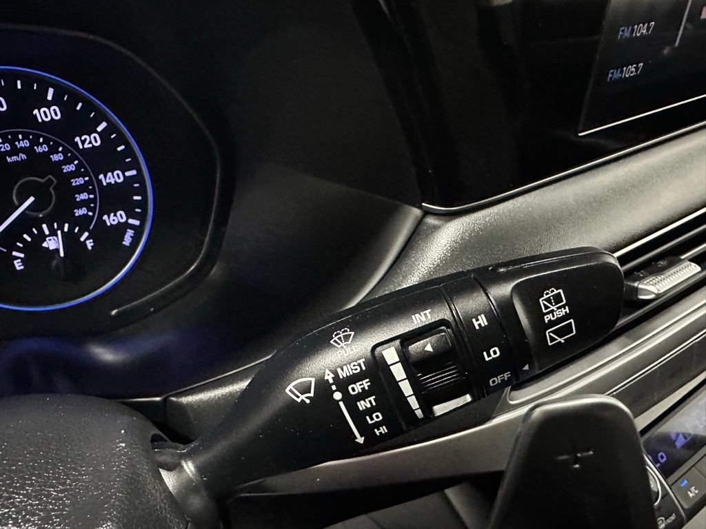 Used 2022 Hyundai Palisade SEL AWD/4WD image 22