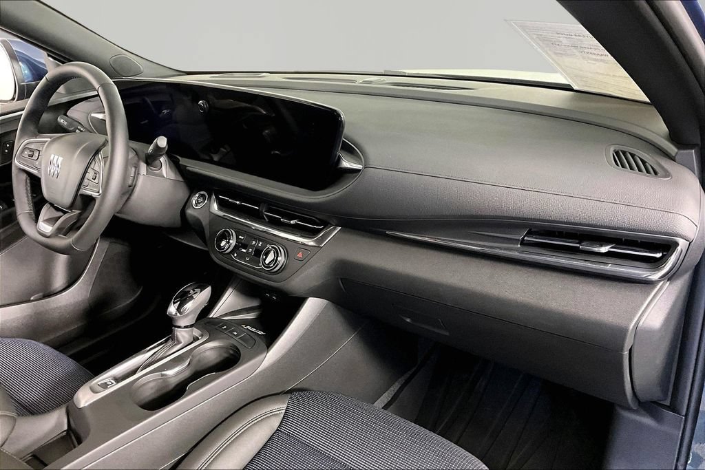 Certified 2026 Buick Envista Preferred w/ Convenience I Package FWD image 25