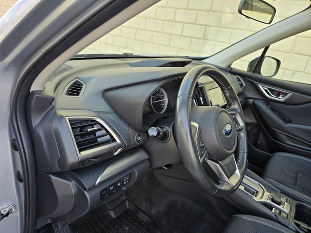 Used 2022 Subaru Forester Premium image 18