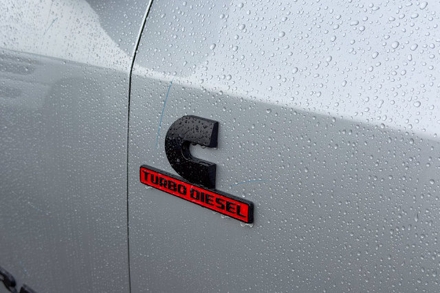 New 2026 RAM 3500 Big Horn AWD/4WD image 7