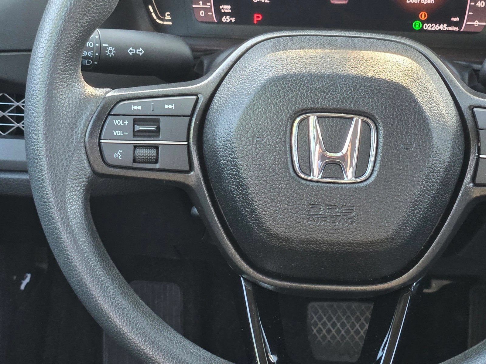 Used 2025 Honda Accord LX image 15