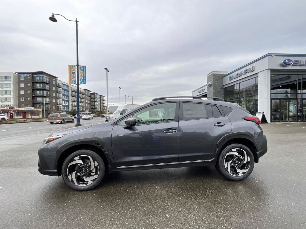 New 2026 Subaru Crosstrek 2.5i Limited AWD/4WD image 5