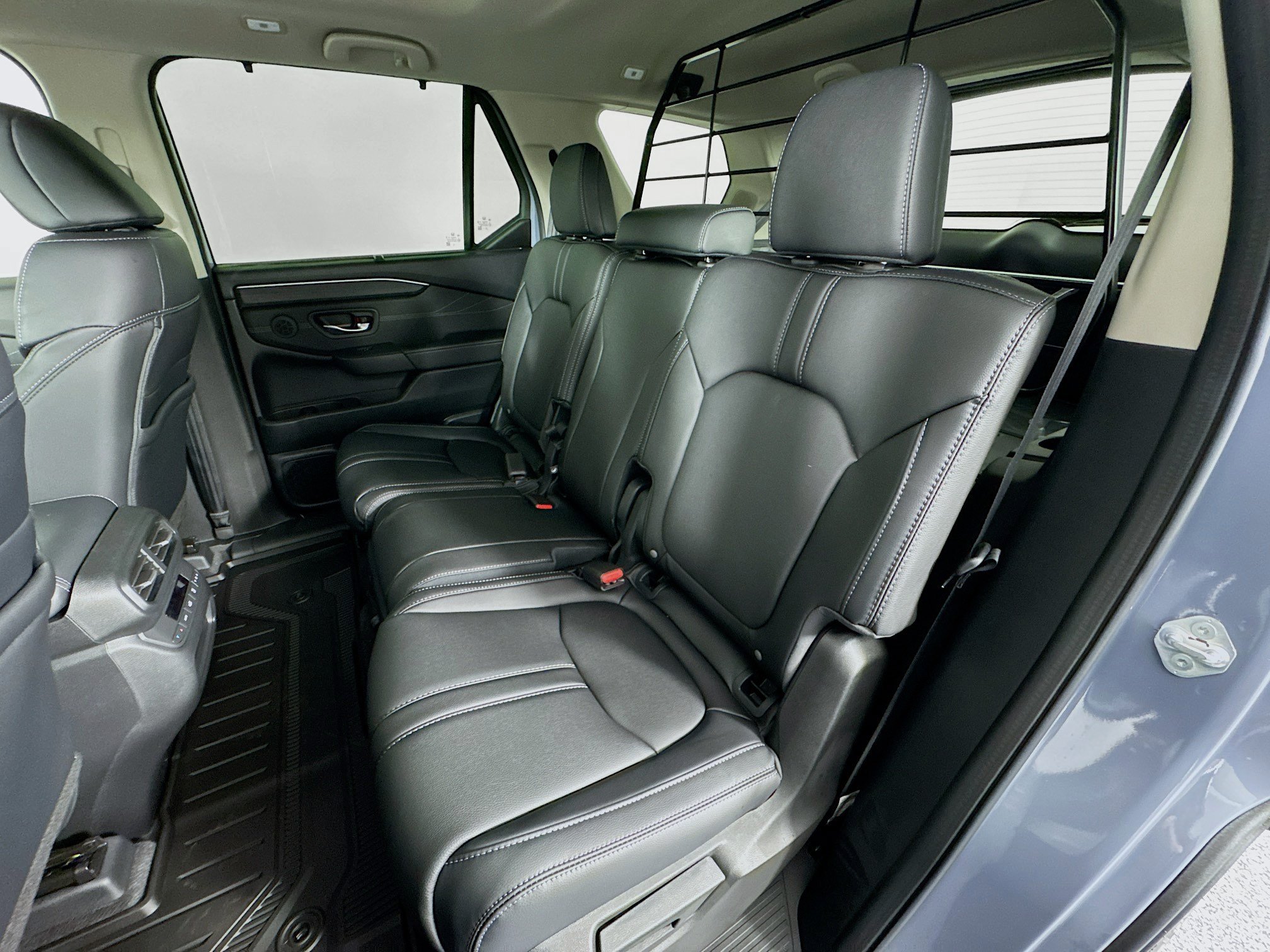 New 2026 Honda Pilot Touring image 26