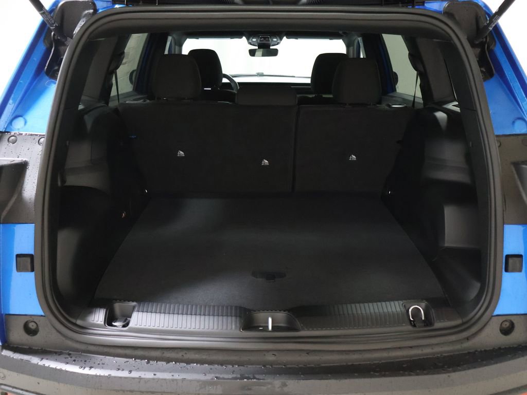 New 2026 Jeep Cherokee Laredo AWD/4WD image 14