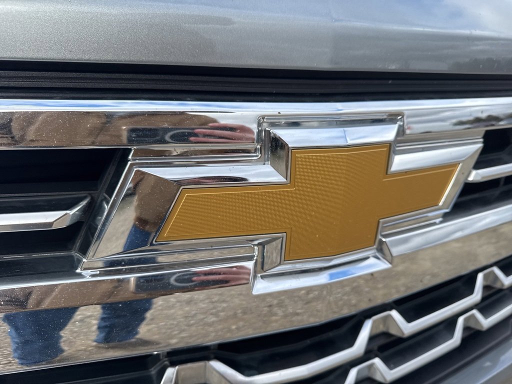 Used 2023 Chevrolet Silverado 1500 LTZ w/ LTZ Premium Package image 47