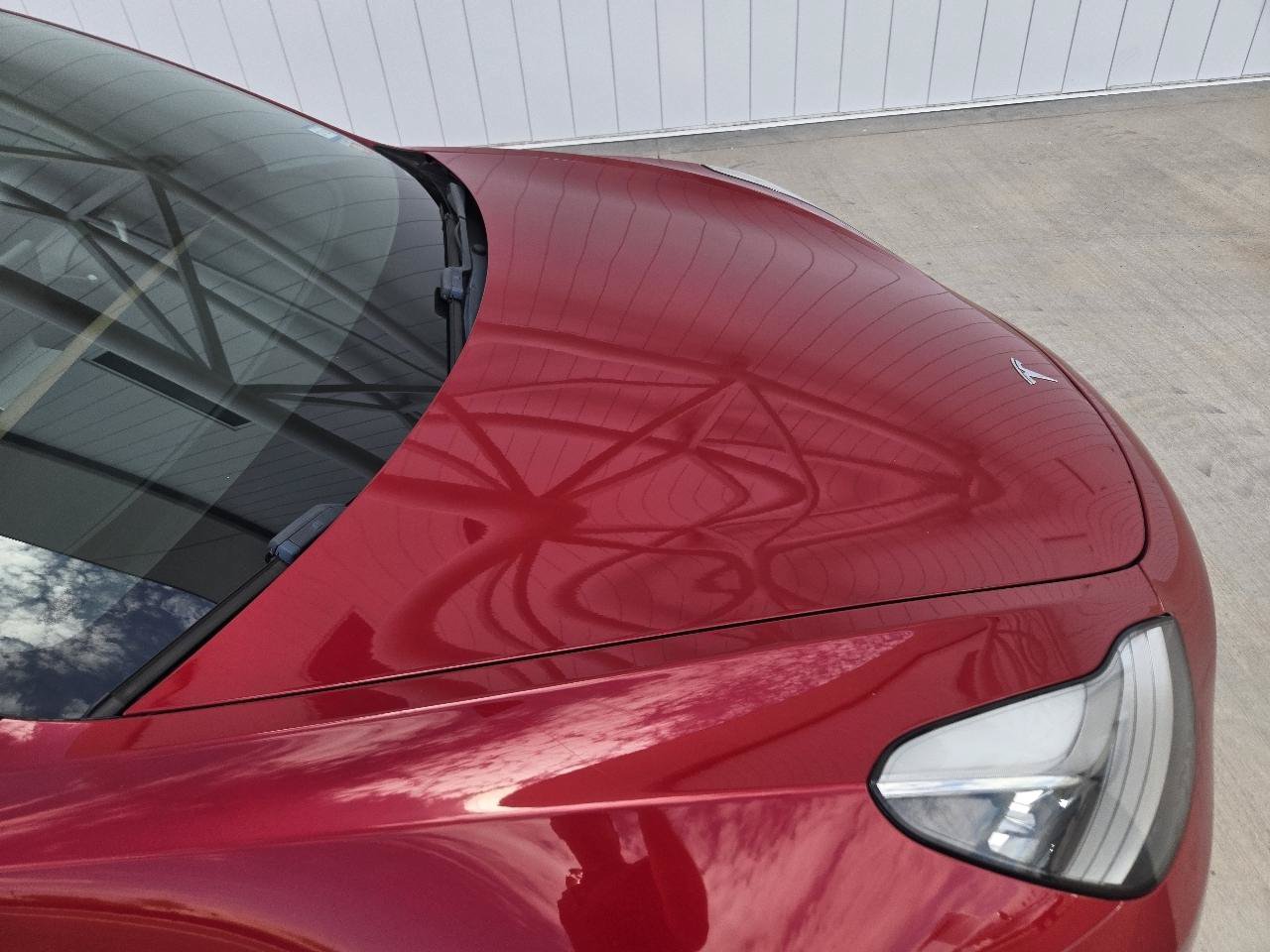 Used 2019 Tesla Model 3 Long Range AWD/4WD image 24