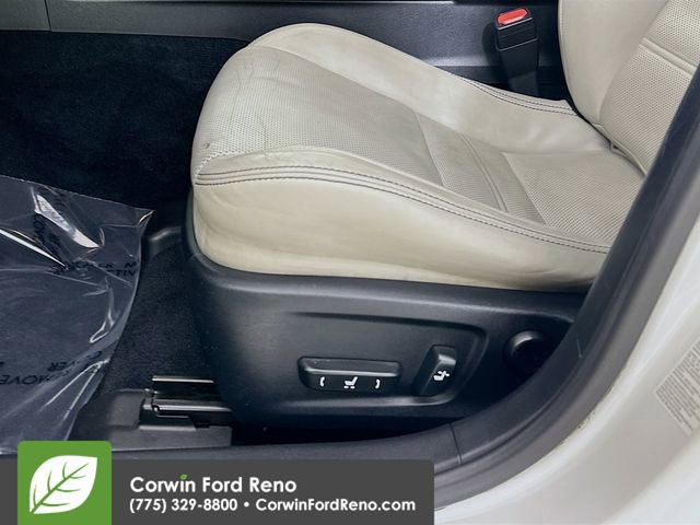 Used 2014 Lexus IS 250 AWD image 19