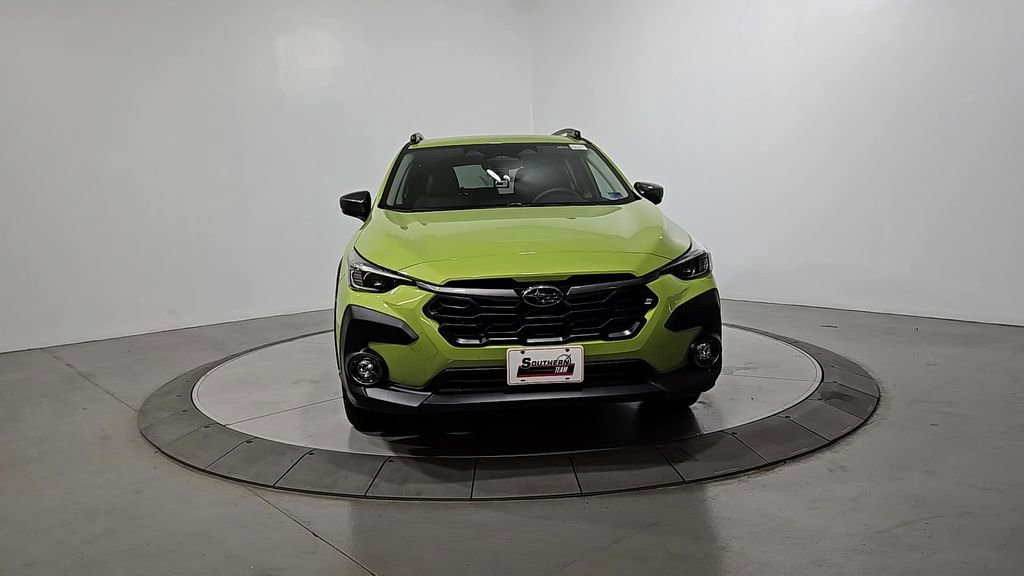 New 2026 Subaru Crosstrek 2.5i Limited AWD/4WD image 8