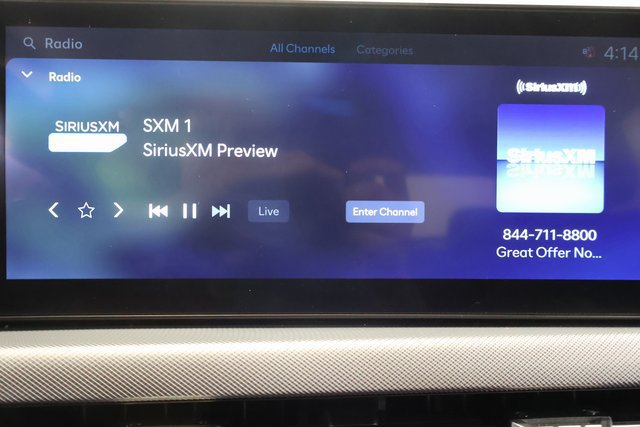 Used 2025 Hyundai Sonata SEL FWD image 21