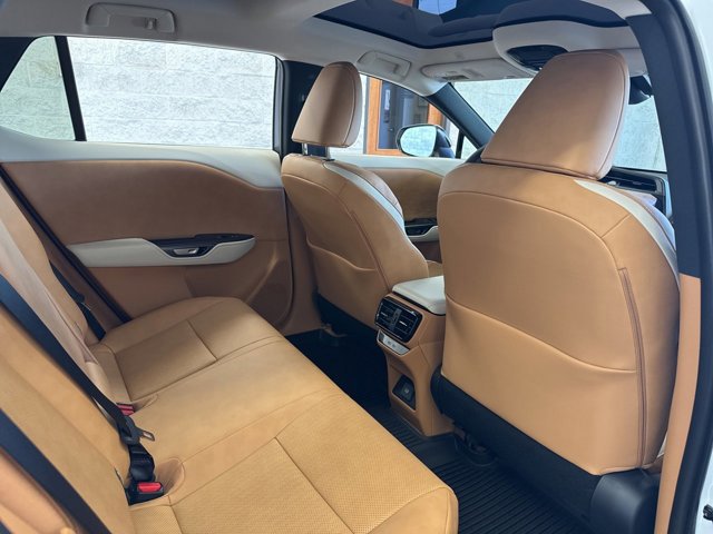 New 2026 Lexus RZ 350e 2WD image 46