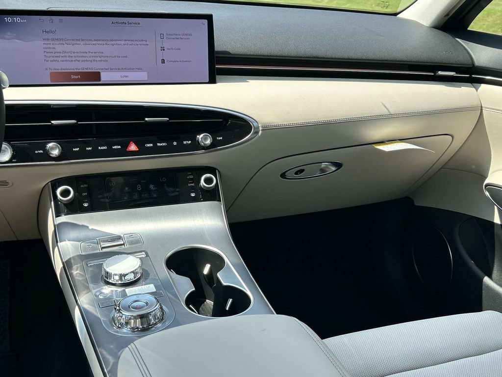 New 2027 Genesis GV70 2.5T Select AWD/4WD image 27