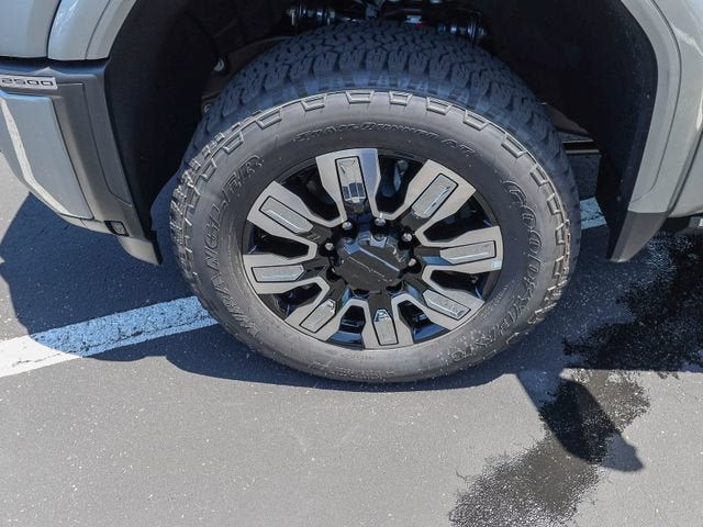 New 2026 GMC Sierra 2500 Denali AWD/4WD image 32