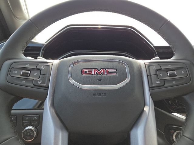 New 2026 GMC Sierra 1500 SLT w/ SLT Premium Plus Package AWD/4WD image 30